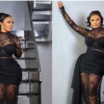 Toke Makinwa dishes out advice to Nigerians “Check your medication cabinet every new year for expiry date”