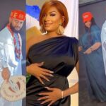 May Edochie breaks silence with powerful note to God amid dragging Yul Edochie