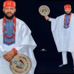 Yul Edochie recounts his unforgettable birthday experience