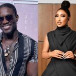 Very Dark Man continues to shade actress “My life is in Tonto Dikeh’s hands as she knows my routines”