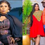 Laide Bakare defends her new lover amid recent scandal