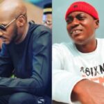 2baba writes to late Sound Sultan in remembrance