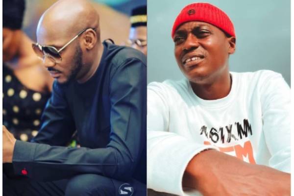 2baba writes to late Sound Sultan in remembrance