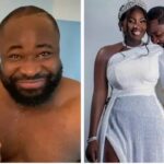 Harrysong berates wife in alleged leaked chats, threatens her to abort third pregnancy