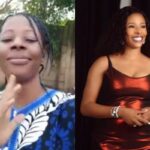Aisha Lawal recounts near death experience at Ibadan explosion