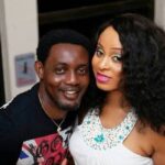 Ayo Makun and wife, hint at marital crisis, unfollow each other on Instagram