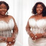 Bukola Arugba shares cryptic post “You cannot be sneaky around people who have the gift of discernment”
