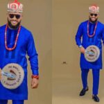 Yul Edochie demands credit as he lays claims to being the originator of “No gree for anybody” slang