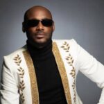 2baba shares words of wisdom “It is not every door that opens for you, you should enter”