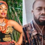 Nuella Njubigbo raises alarm as she calls out Nollywood producer