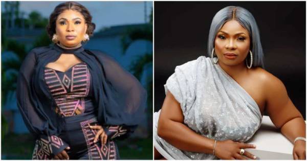 Netizens slam Laide Bakare over her advice to women with cheating partners