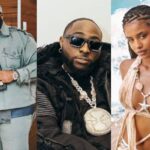 Special Spesh shades Tyla as he reacts to his Davido’s loss at the Grammys