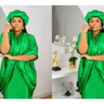 Bimbo Ademoye appreciates her fans for their support on her movie
