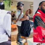 Bose Ogulu 'Burna Boy’s mother' takes pride in him amid his Grammy loss