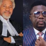 Nigerian lawyer slams Seyi Law over his support for President Tinubu
