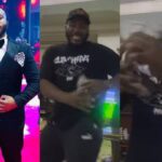 Troll wishes Kiddwaya bad luck for peppering netizens while celebrating Super Eagles
