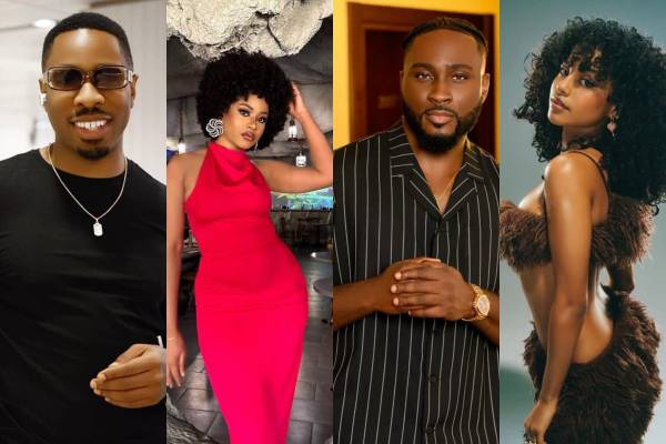 “Take Pere and Phyna and give us Tyla” BBNaija’s Ike Onyema appeals to South Africans