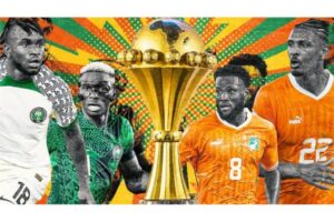 AFCON 2023, A Tale of Two Teams - Nigeria vs Ivory Coast Finals Analysis