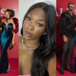 Neo Akpofure makes his relationship with Beauty Instagram official