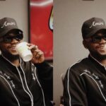 Kizz Daniel reveals why he can’t stop drinking alcohol