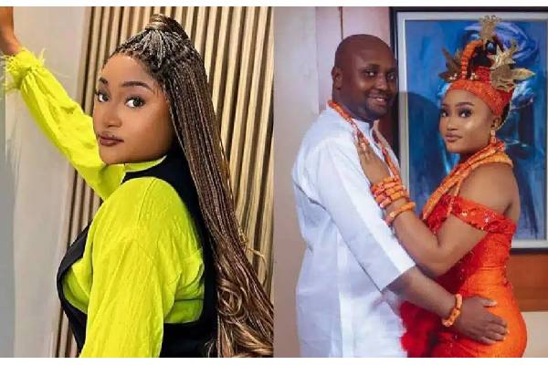 Israel DMW questions netizens shortly after dragging his ex-wife online “How is a bride price returned”