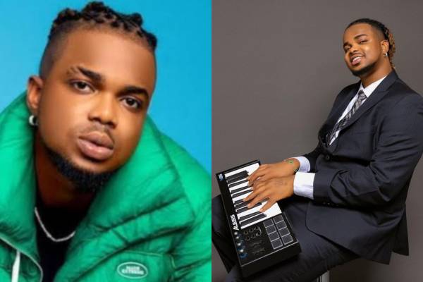 Music producer, Rexxie cries out for help Over Arrest