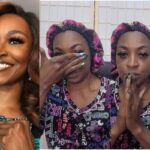 Kate Henshaw seeks prayers as she loses her mother