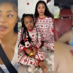 Mimi Orjiekwe embarrassed as daughter exposes her fake lifestyle