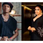 Bobrisky reveals in new post “I’m not crushing on Wizkid because of money”