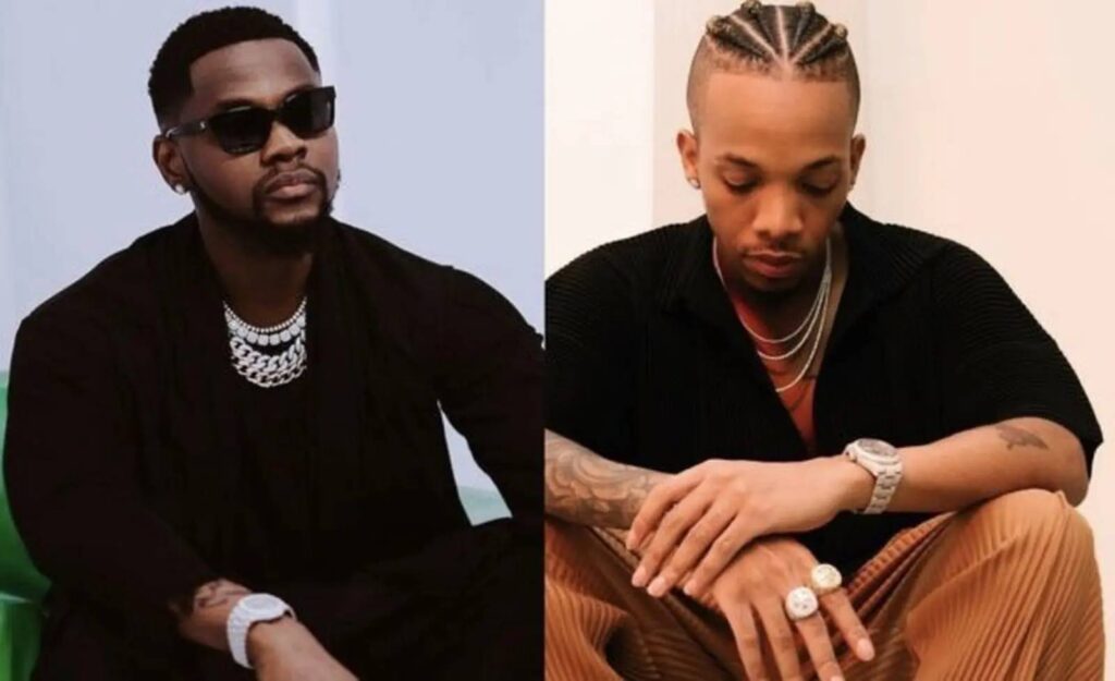 Kizz Daniel blasts Tekno – I saved your career with ‘Buga’