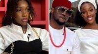 Ivy Ifeoma finally speaks out amidst husband snatching accusations