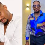 Alex Ekubo shades colleagues as he mourns Junior Pope and others