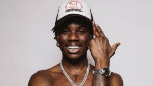 Rema Announces Release of Highly Anticipated Song "Baby (Is It a Crime)"