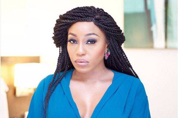Rita Dominic mourns fallen Nollywood actors