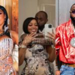 Davido Caught in Another Cheating Scandal: US Model Shares Intimate Photo with Singer