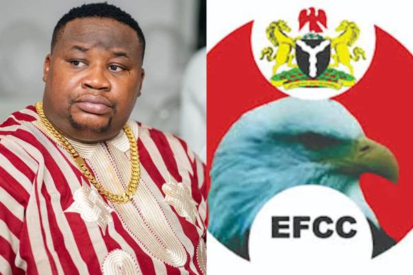 Cubana Chief Priest Advises Nigerians to Avoid EFCC