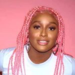 ‘Why I love sharing my mistakes with other women’ – DJ Cuppy