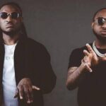 Peruzzi reveals – ‘I Used To Collect Davido’s Used Clothes As Payment For Writing His Songs’