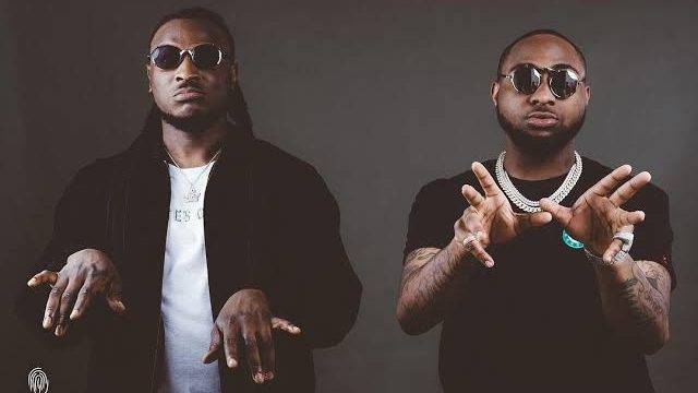 Peruzzi reveals – ‘I Used To Collect Davido’s Used Clothes As Payment For Writing His Songs’