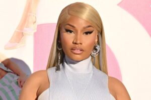 Nicki Minaj