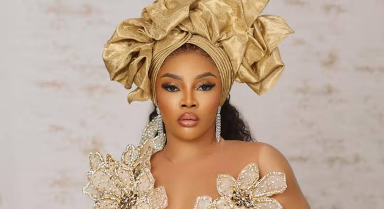 Toke Makinwa