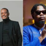 Olamide was like a son to me, I cried when he left my record label – ID Cabasa recounts
