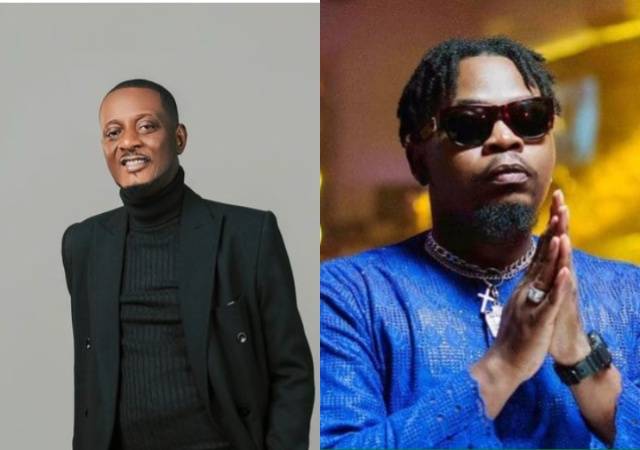 Olamide was like a son to me, I cried when he left my record label – ID Cabasa recounts