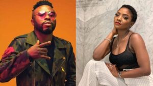 Samklef Reveals Why He didn’t ask Simi out despite His love for her