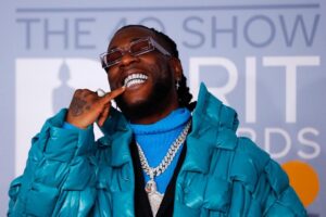 Burna Boy, Davido, and Wizkid delivered unforgettable performances at Oando PLC'