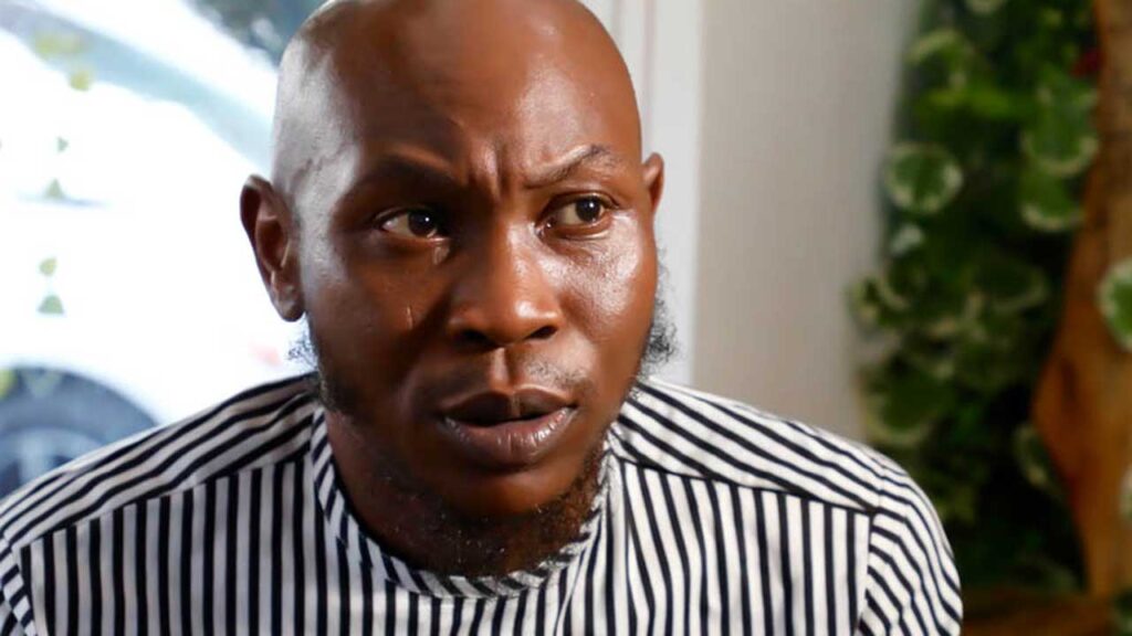 Seun Kuti Condemns Child Battery, Emphasizes It’s Not Part of African Cultur
