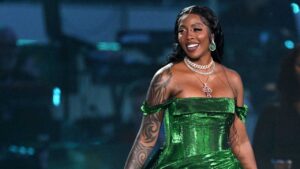 Why I Refuse To Sign Artistes: Tiwa Salvage