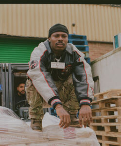  Asake Announced as Headliner for Yardland Festival 2025 in France