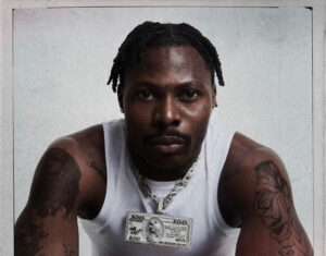 Asake Named Most-Streamed Nigerian Artist on Spotify for Second Consecutive Year
