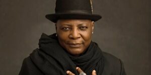 Charly Boy Discusses Multiple Relationships